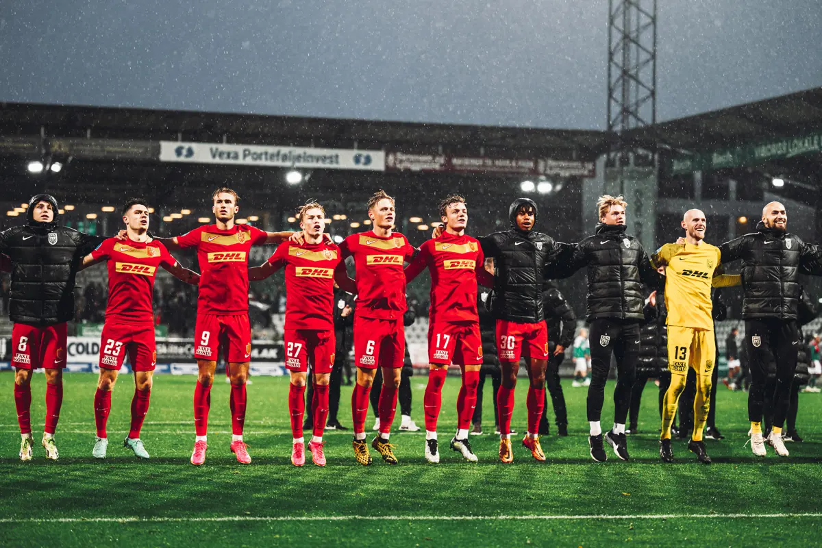 Highlights FF FC Nordsjælland