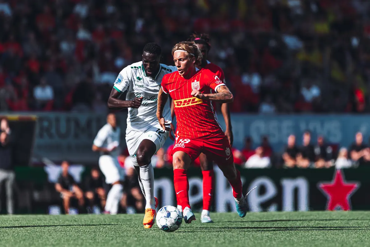 Highlights FC Nordsjælland 0 0 FF