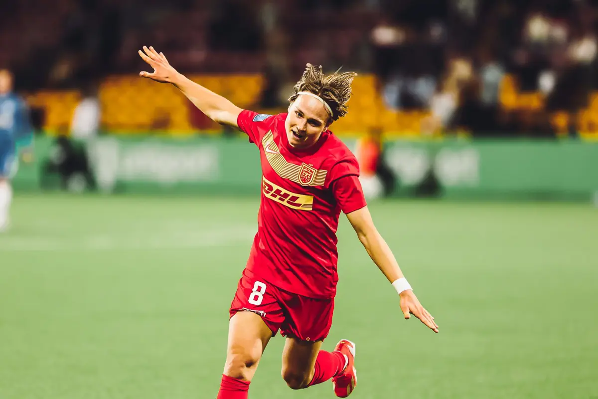 FCN says goodbye to four players from the Superliga squad