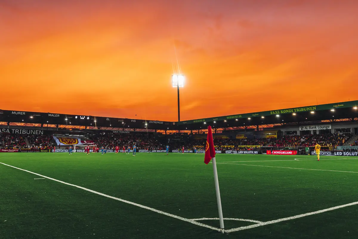 Conference League How to buy tickets as an away fan